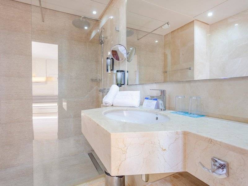 Aparthotel Marins Playa in Mallorca