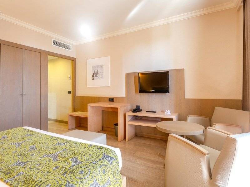 Aparthotel Marins Playa in Mallorca