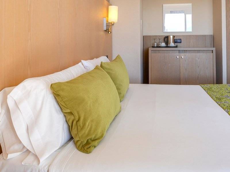 Aparthotel Marins Playa in Mallorca