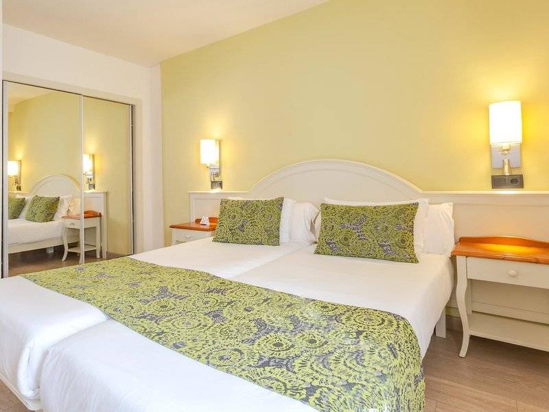 Aparthotel Marins Playa in Mallorca