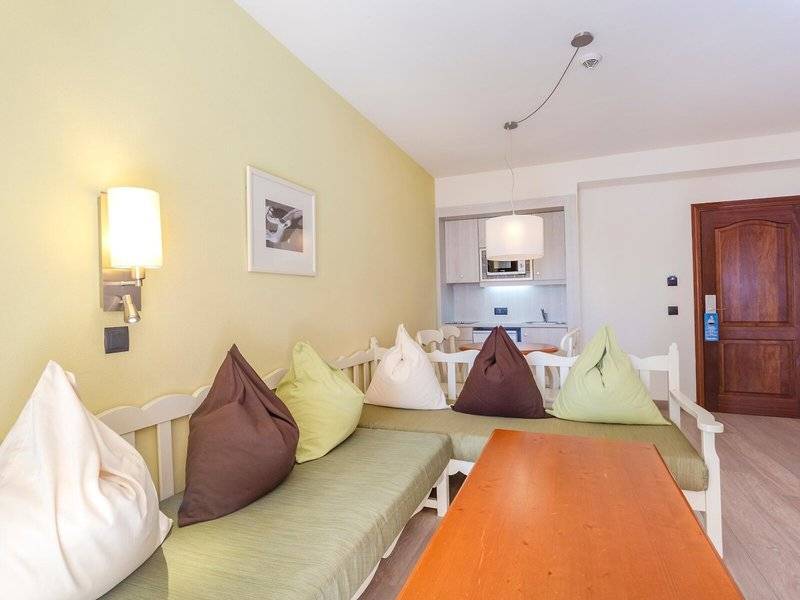 Aparthotel Marins Playa in Mallorca