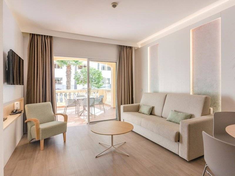Aparthotel Marins Playa in Mallorca
