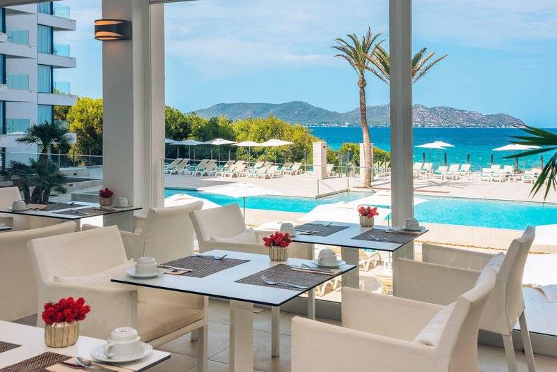 Iberostar Cala Millor - Mallorca
