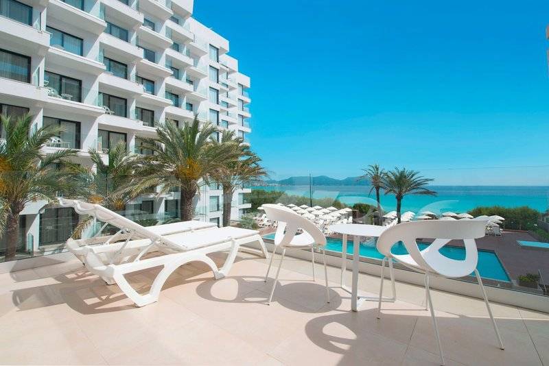 Iberostar Cala Millor - Mallorca