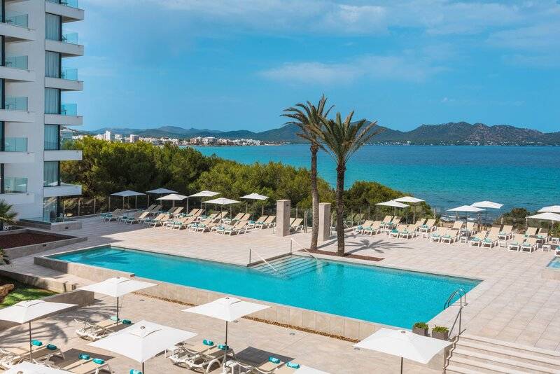 Iberostar Cala Millor - Mallorca