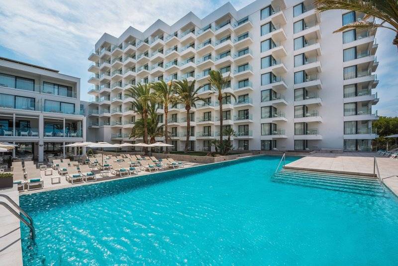 Iberostar Cala Millor - Mallorca