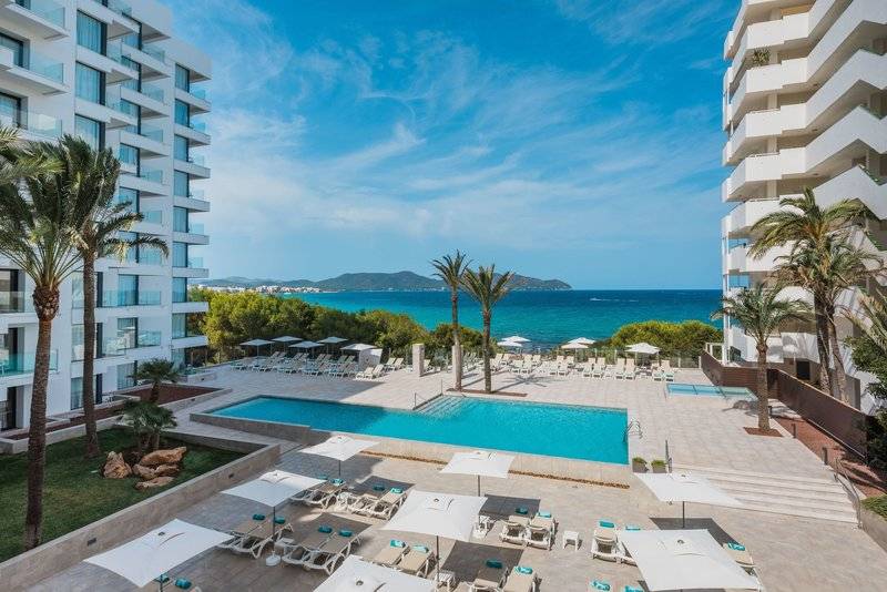 Iberostar Cala Millor - Mallorca
