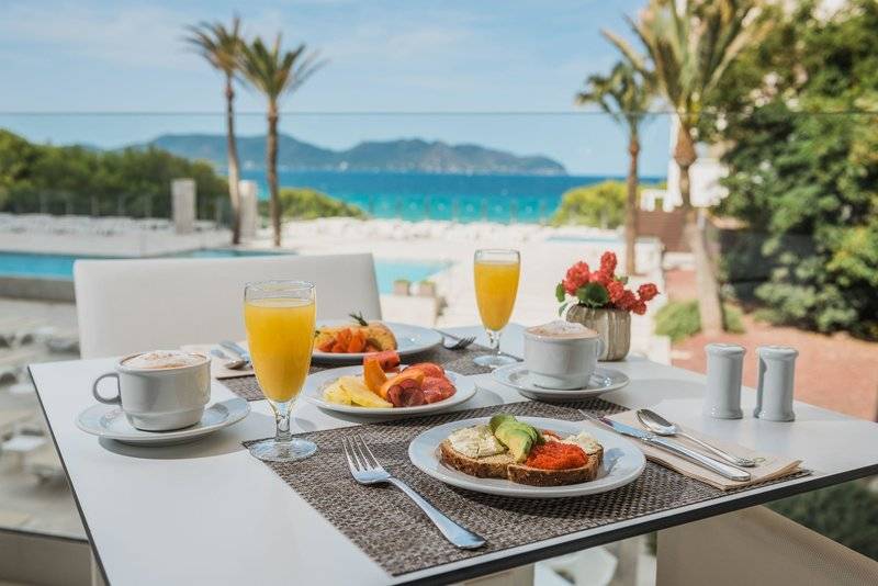 Iberostar Cala Millor - Mallorca