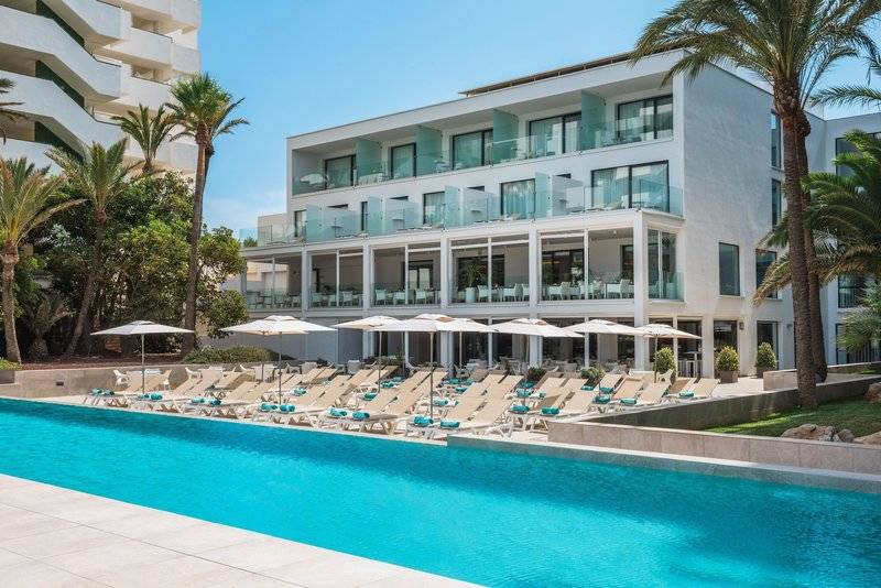 Iberostar Cala Millor - Mallorca