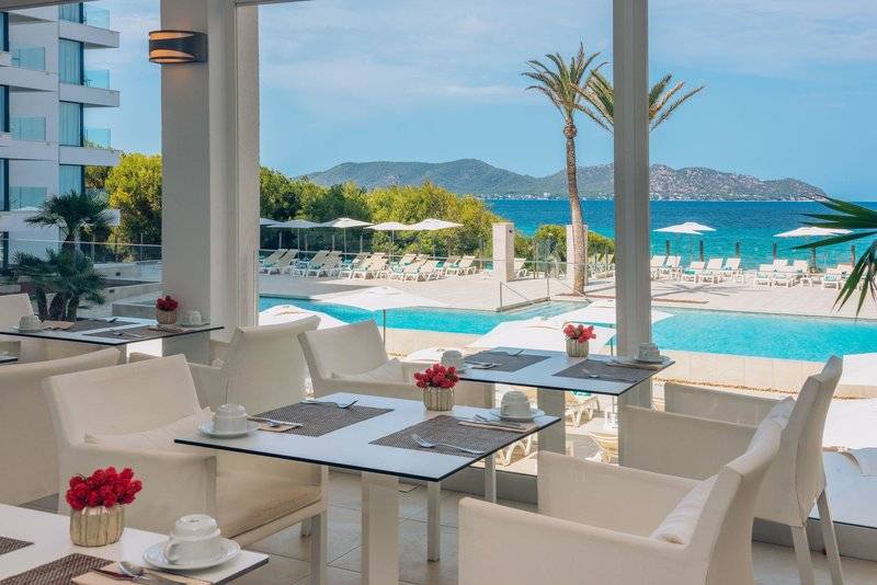 Iberostar Cala Millor - Mallorca