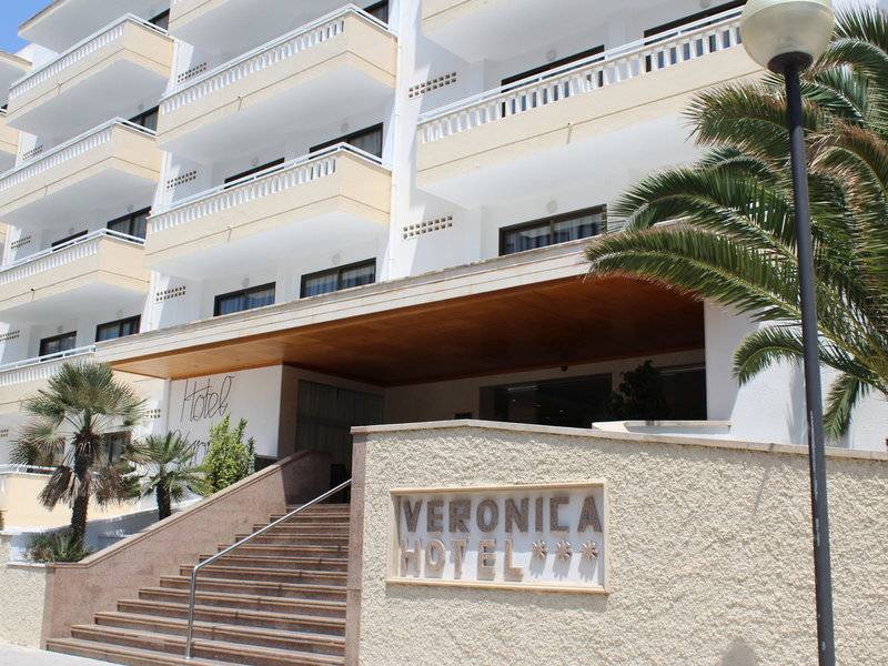 R2 Veronica Beach Hotel - Mallorca