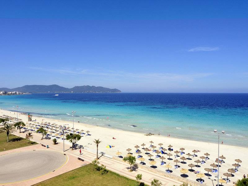 R2 Veronica Beach Hotel - Mallorca