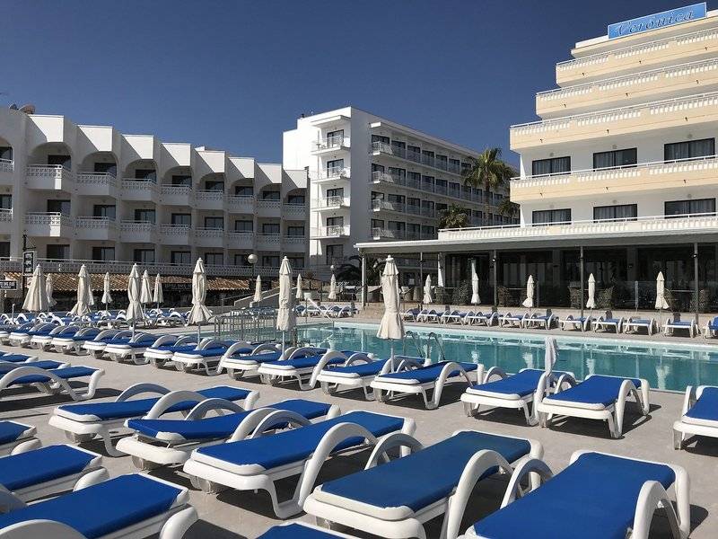 R2 Veronica Beach Hotel - Mallorca