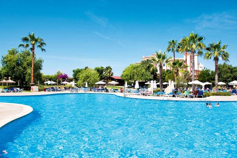 Bakour Garbi Cala Millor - Mallorca