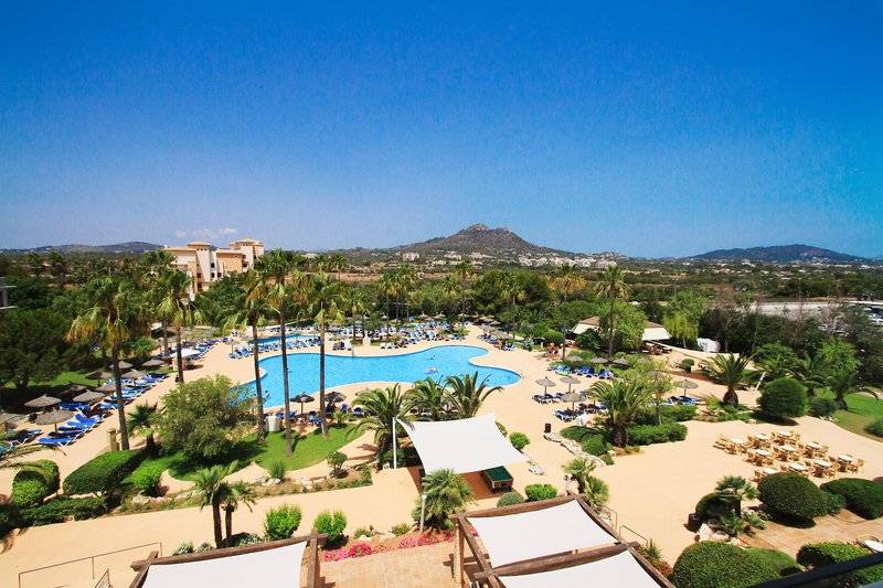 Bakour Garbi Cala Millor - Mallorca