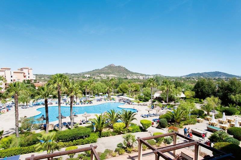 Bakour Garbi Cala Millor - Mallorca