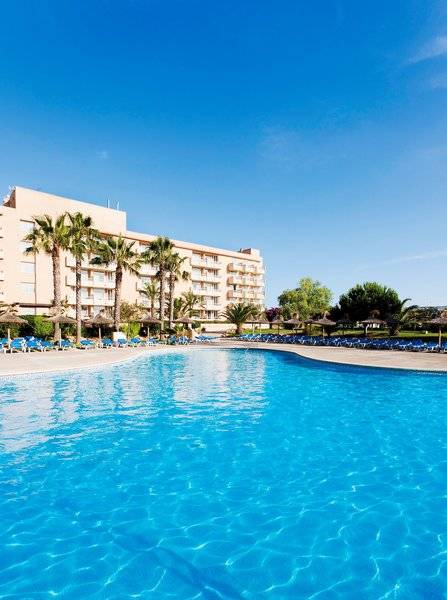 Bakour Garbi Cala Millor - Mallorca