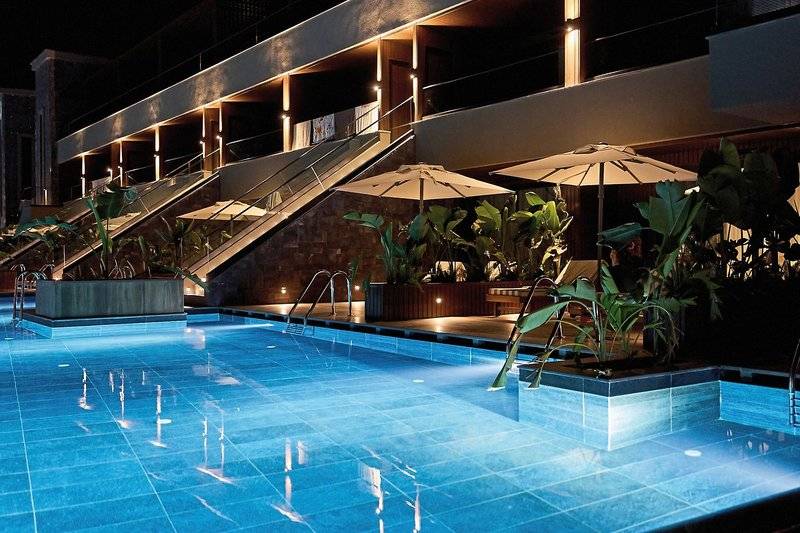 Aldiana Club Side Beach Hotel - Side