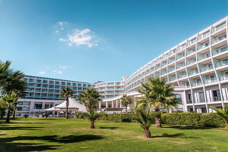 Green Nature Diamond Hotel in Marmaris