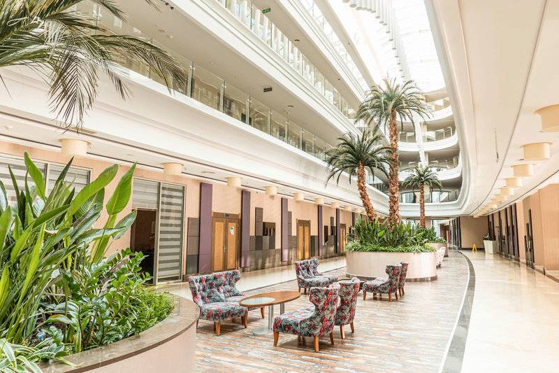 Green Nature Diamond Hotel in Marmaris