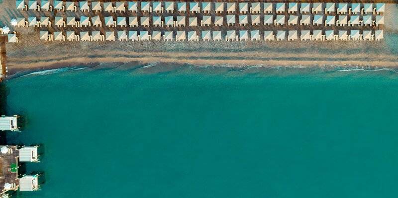 Sherwood Exclusive Kemer in Türkische Riviera