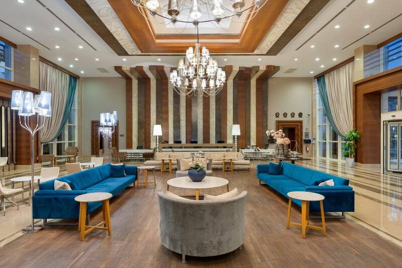 Sherwood Exclusive Kemer in Türkische Riviera