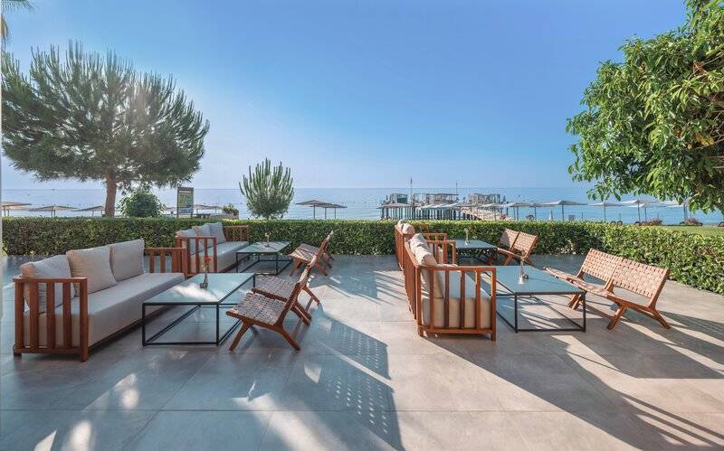 Sherwood Exclusive Kemer in Türkische Riviera