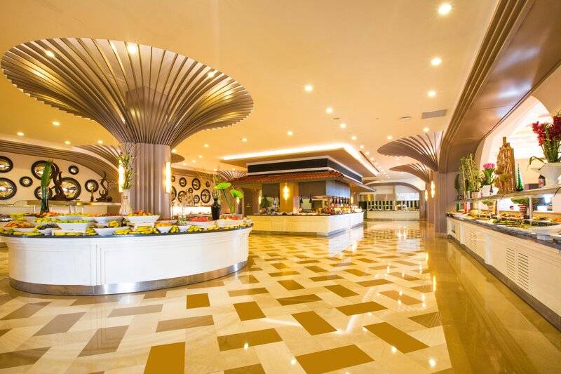 Sherwood Exclusive Kemer in Türkische Riviera