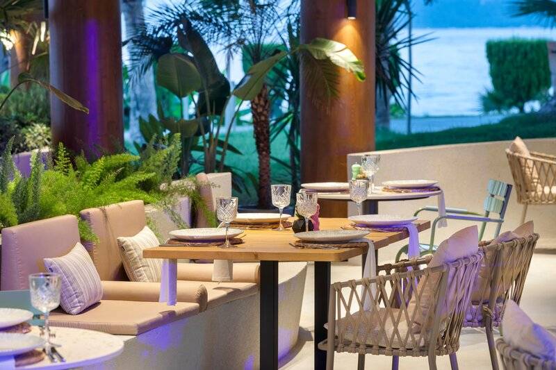 Sherwood Exclusive Kemer in Türkische Riviera