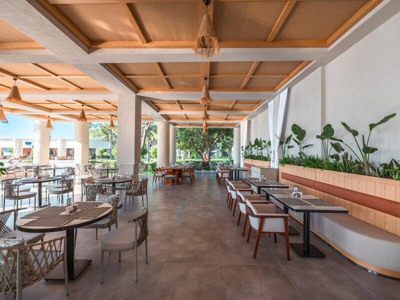 Sherwood Exclusive Kemer in Türkische Riviera