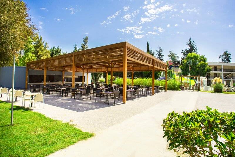 Sherwood Exclusive Kemer in Türkische Riviera