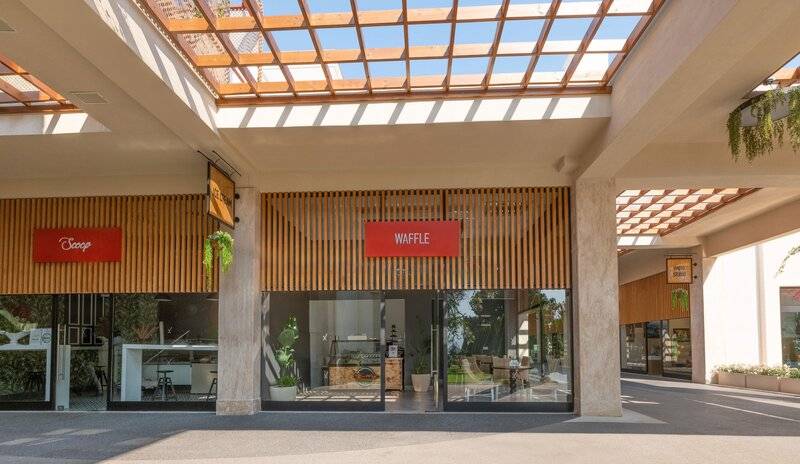 Sherwood Exclusive Kemer in Türkische Riviera