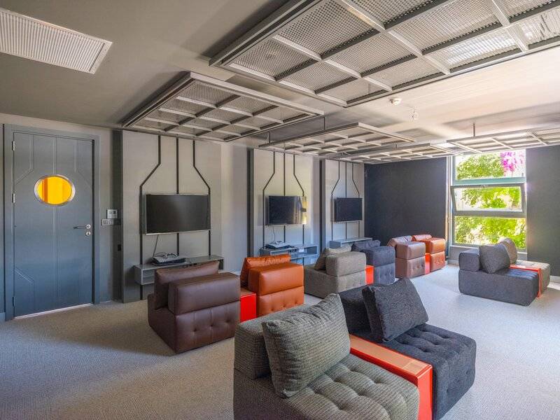Sherwood Exclusive Kemer in Türkische Riviera