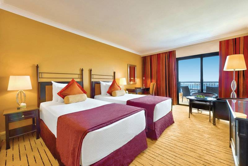Corinthia St George's Bay in Malta