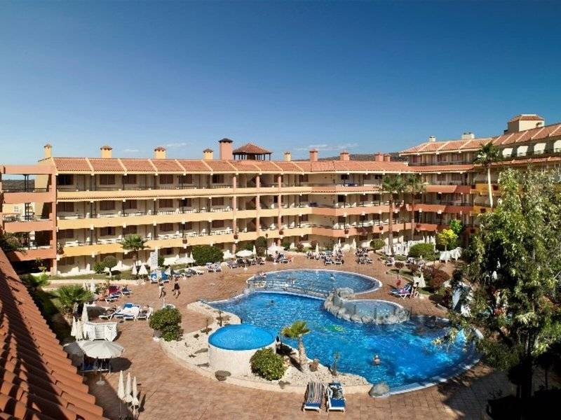 Hovima Jardin Caleta Hotel IN Teneriffa