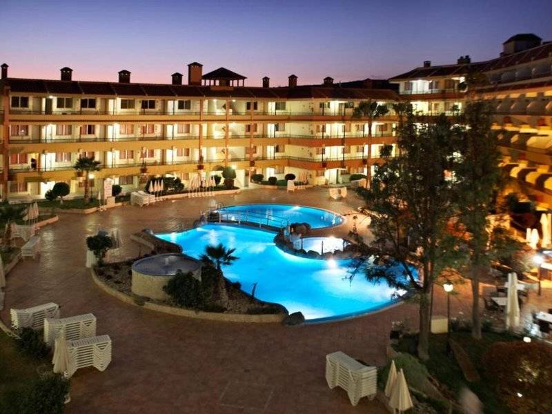 Hovima Jardin Caleta Hotel IN Teneriffa