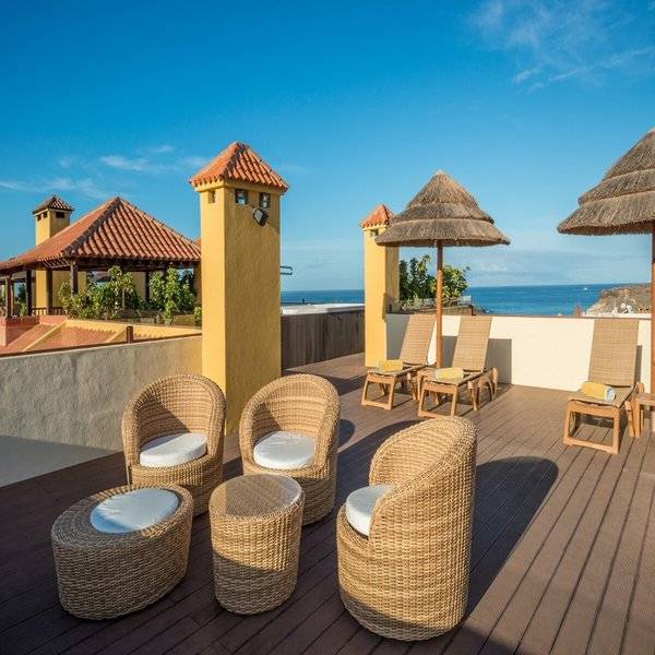 Hovima Jardin Caleta Hotel IN Teneriffa