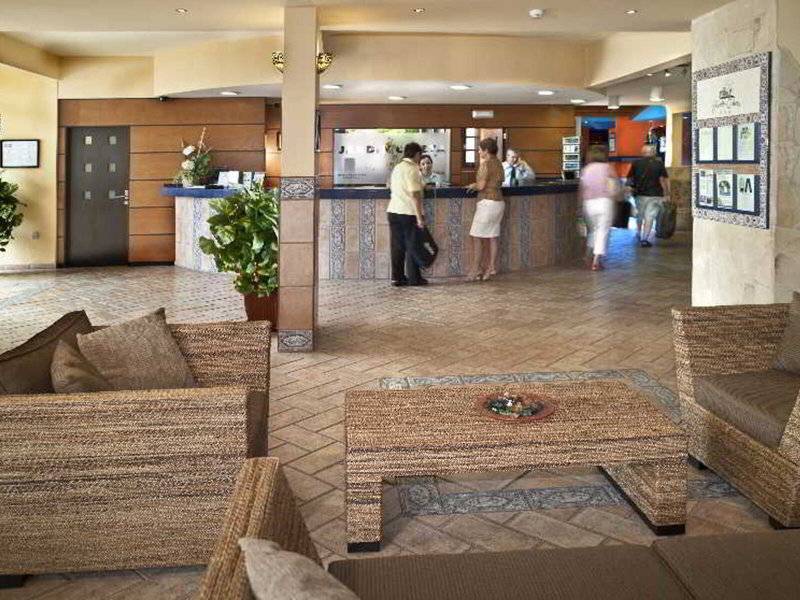 Hovima Jardin Caleta Hotel IN Teneriffa