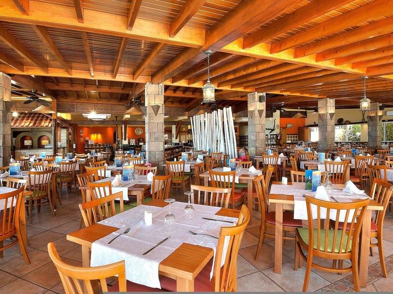 Hovima Jardin Caleta Hotel IN Teneriffa