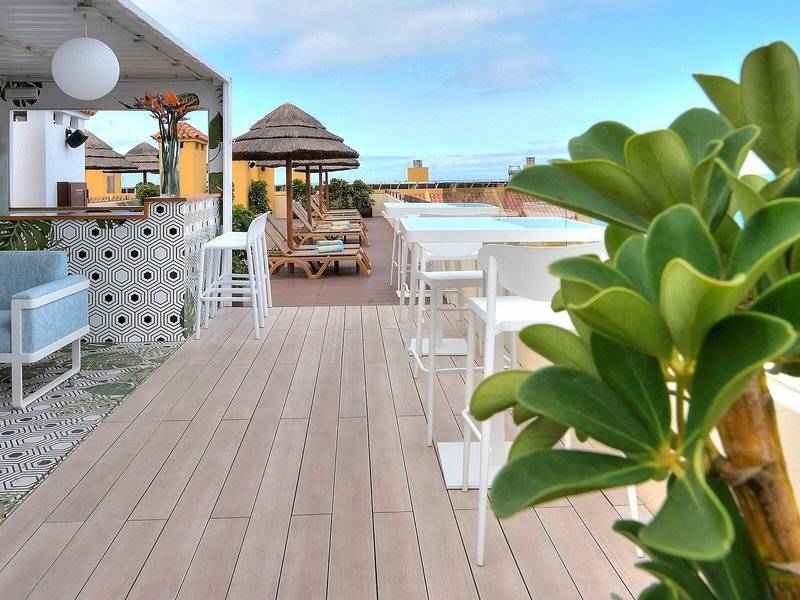 Hovima Jardin Caleta Hotel IN Teneriffa