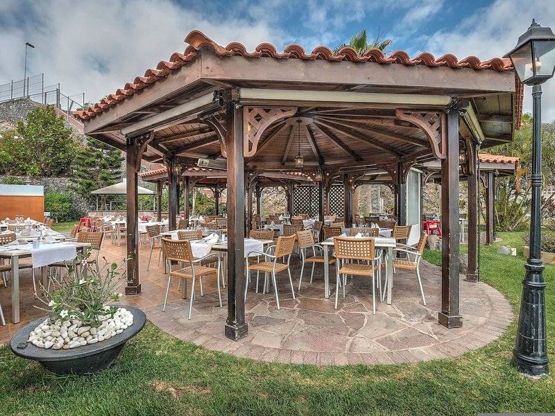 Hovima Jardin Caleta Hotel IN Teneriffa