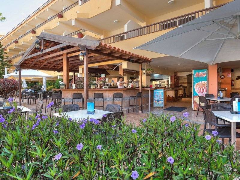 Hovima Jardin Caleta Hotel IN Teneriffa