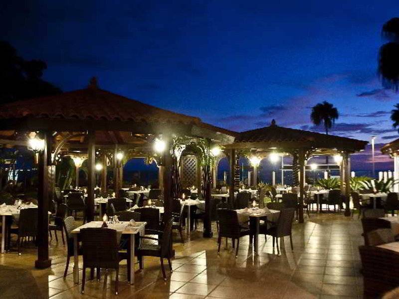 Hovima Jardin Caleta Hotel IN Teneriffa