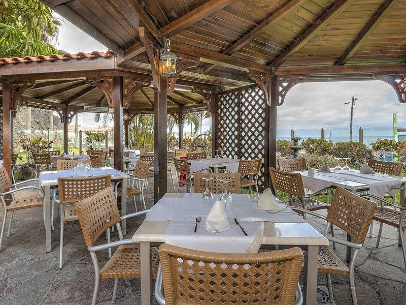 Hovima Jardin Caleta Hotel IN Teneriffa
