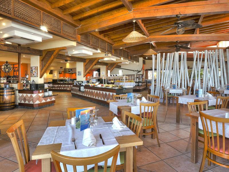 Hovima Jardin Caleta Hotel IN Teneriffa