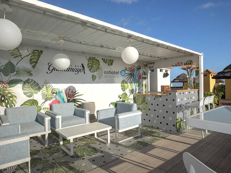 Hovima Jardin Caleta Hotel IN Teneriffa