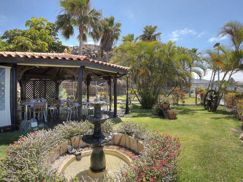Hovima Jardin Caleta Hotel IN Teneriffa