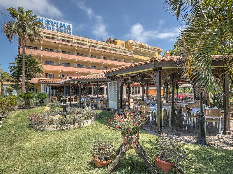 Hovima Jardin Caleta Hotel IN Teneriffa