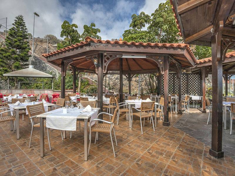 Hovima Jardin Caleta Hotel IN Teneriffa