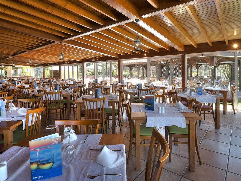 Hovima Jardin Caleta Hotel IN Teneriffa